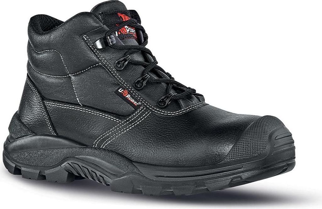 U-Power Sicherheitsstiefel Texas UK S3 SRC RS