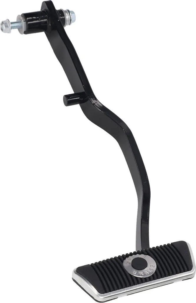Pedale Freno B10520 Ford Mustang 1967-1969 | Cambio Automatico Pro
