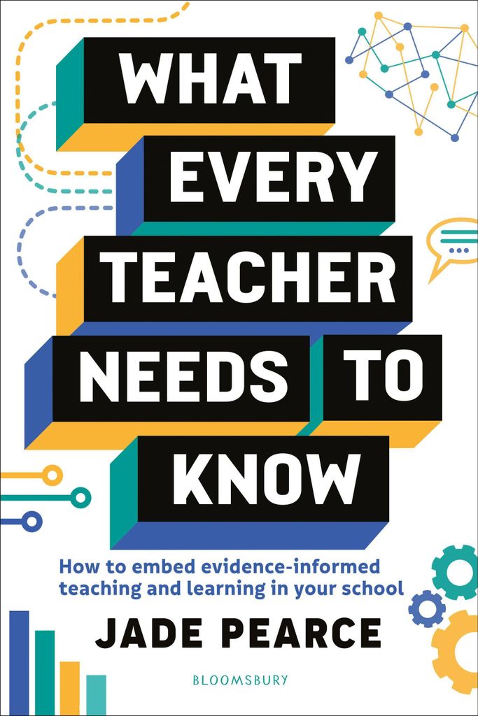 What Every Teacher Needs To Know – Lingua: Inglese