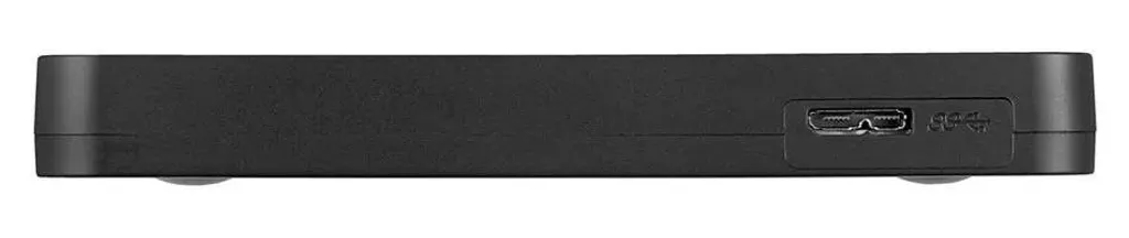 Graveur DVD Externe Intenso EOD 400D : Solution pour PC sans Lecteur CD