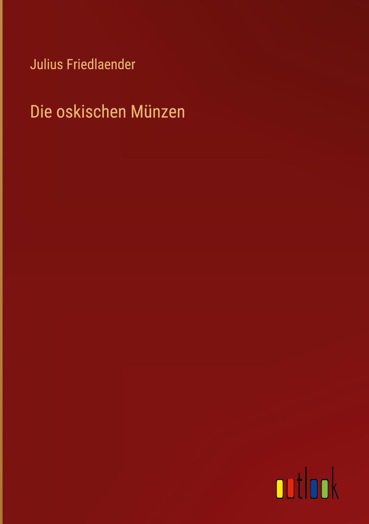 Die oskischen Münzen