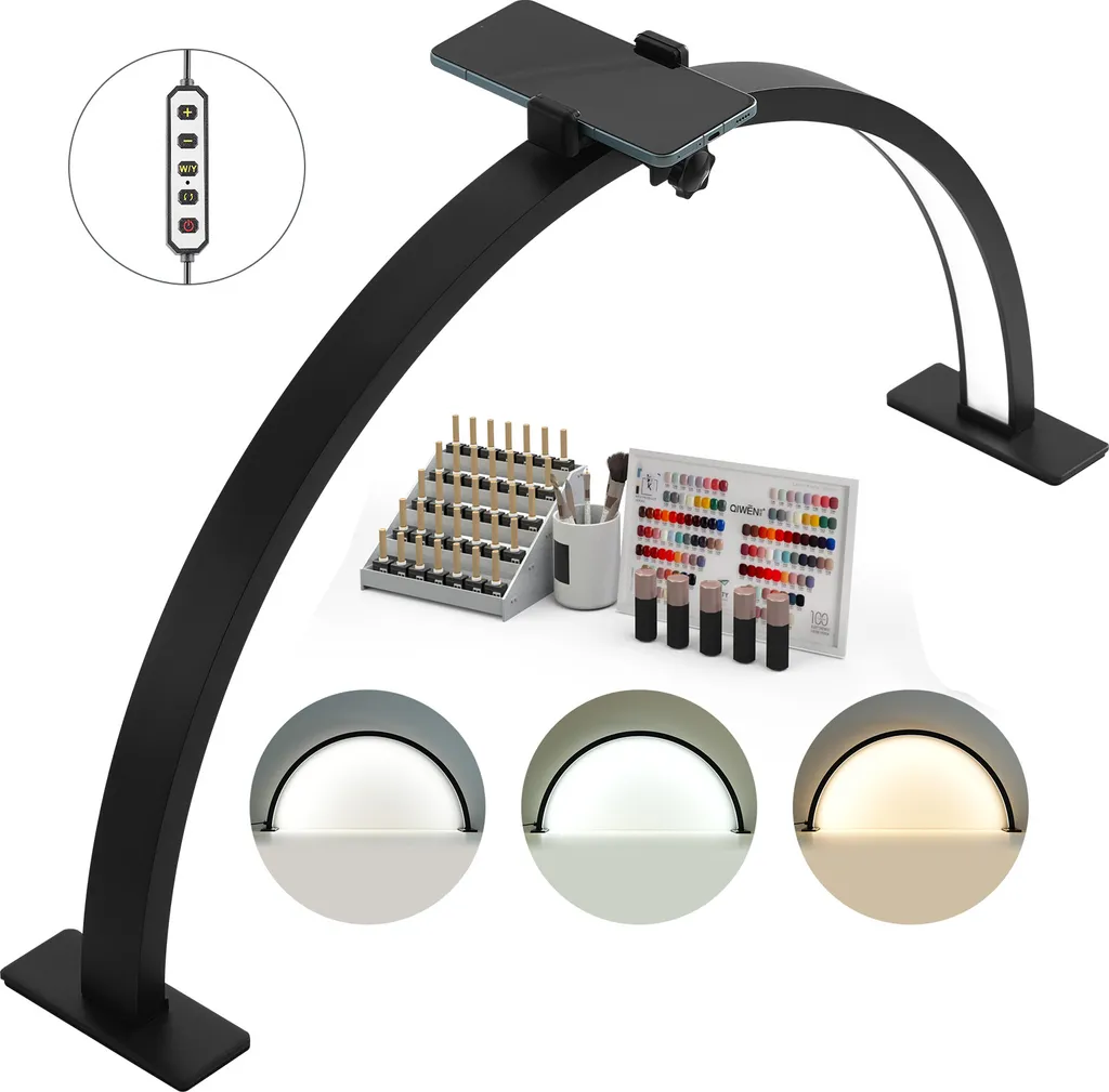Lampada Professionale Unghie SucceBuy 30W - Il Miglior Investimento