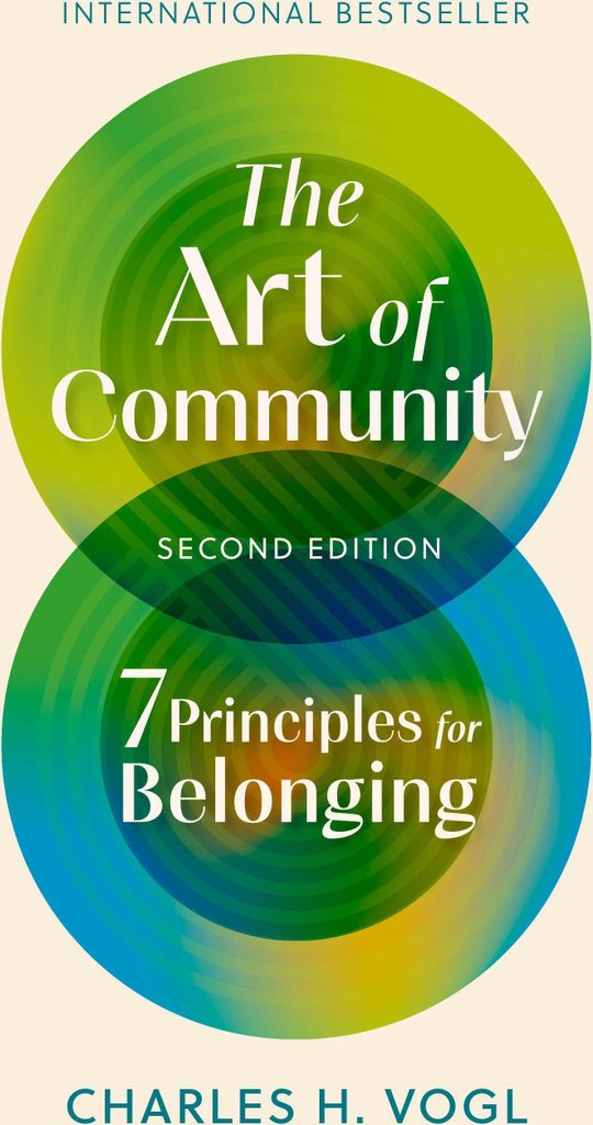 Art Of Community Second Edition – Lingua: Inglese