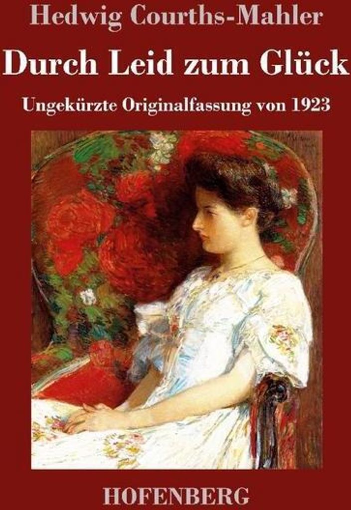 Durch Leid zum Glück