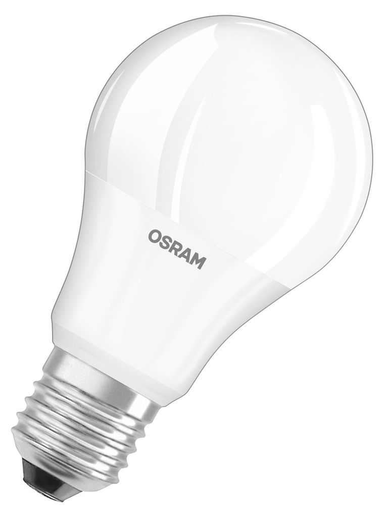 Lampadina LED E27 A55 4,9W = 40W 470lm 4000K Neutro 200° Immagine del prodotto 