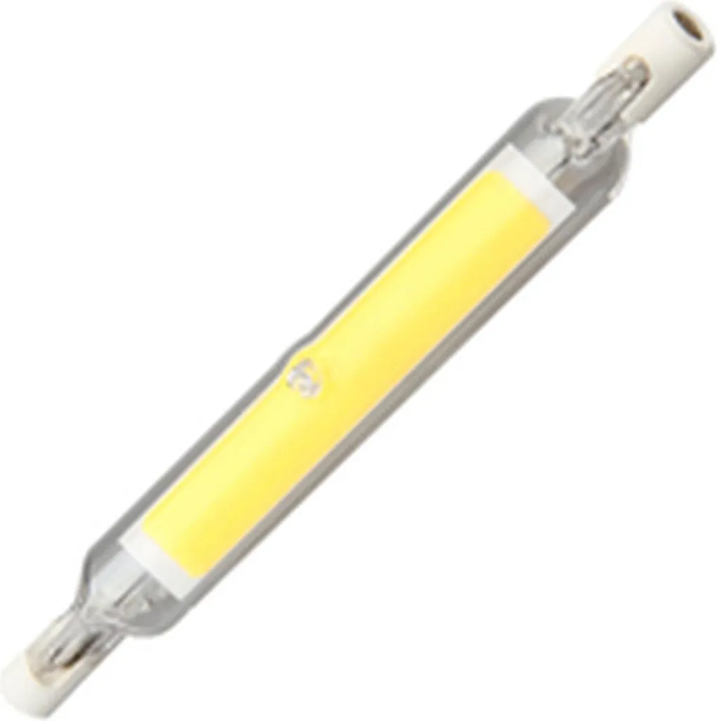 Ampoule LED 3000K Silver Electronics 1131130 Basse Consommation Durable - 2