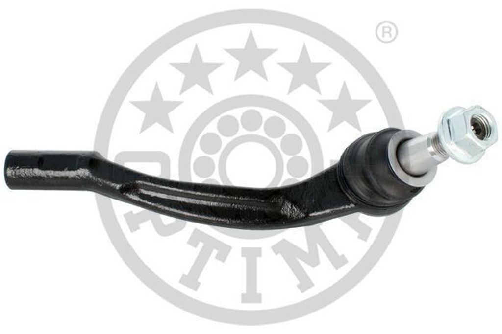OPTIMAL Spurstangenkopf Spurstange passend für MERCEDES-BENZ Sprinter 3,5-T Kastenwagen (907, 910) Vorne Rechts G1-2033