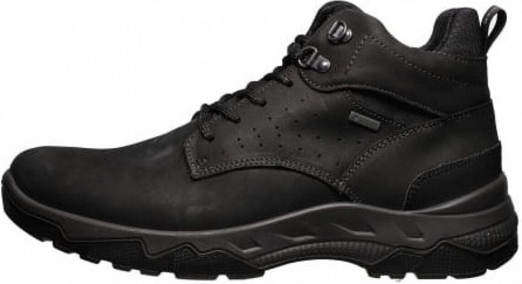 Salamander Herren Stiefeletten 31-70605-61 Farbe: Schwarz Größe: 41