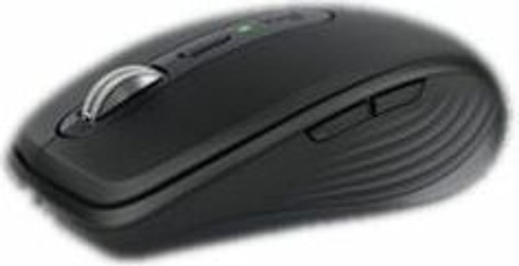 Logitech MX Anywhere 3 rosa Produktbild 