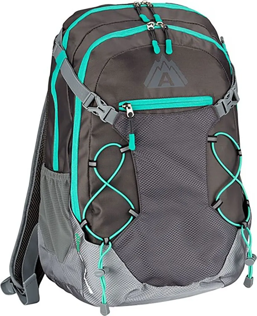 Sac à dos outdoor 35L Sphere 21QB - Équipement de randonnée technique