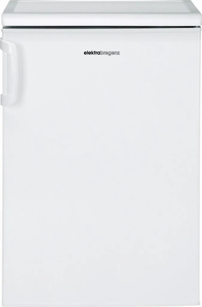 Sèche-linge Elektrabregenz KTS1145-3 à Condensation Pompe à Chaleur 7kg
