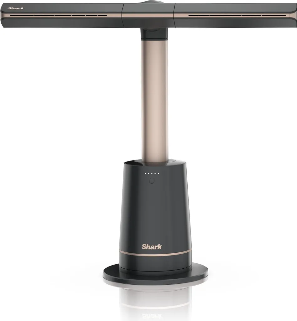 Ventilateur Colonne sans Pales Shark TF200SEU Performant et Discret