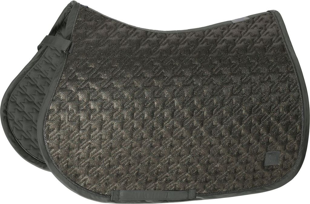 Eskadron Essence Glitter Mesh Schabracke