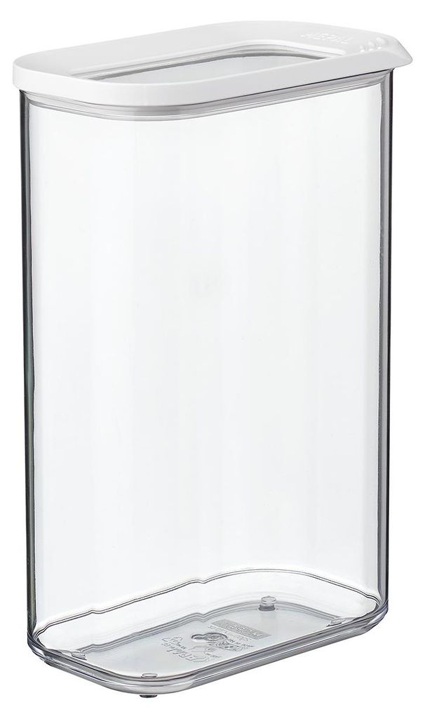 Mepal - Lebensmittelbehälter Rechteckige Modula - 2000 ml - Produktbild 