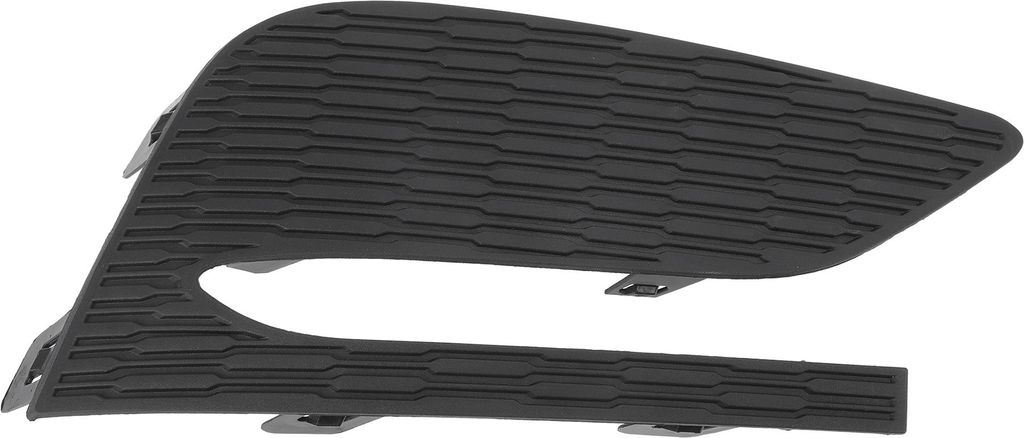 1 Stk. Nebelscheinwerfergrill für Chevy Cruze 2016-2018 Front rechts Vordere untere Stoßstange Nebelscheinwerferabdeckung Einsätze Nr. 84095931 ...
