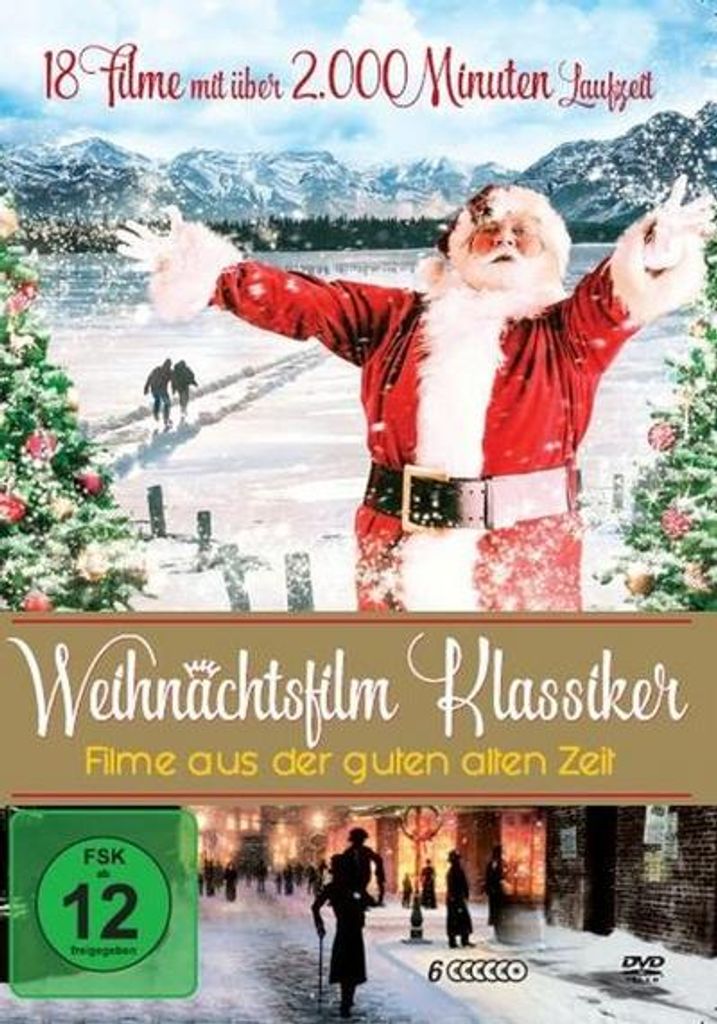 Weihnachtsfilm Kinder Kika: Die Magie der Festtage auf dem Bildschirm – Eine Analyse des pädagogischen und emotionalen Werts