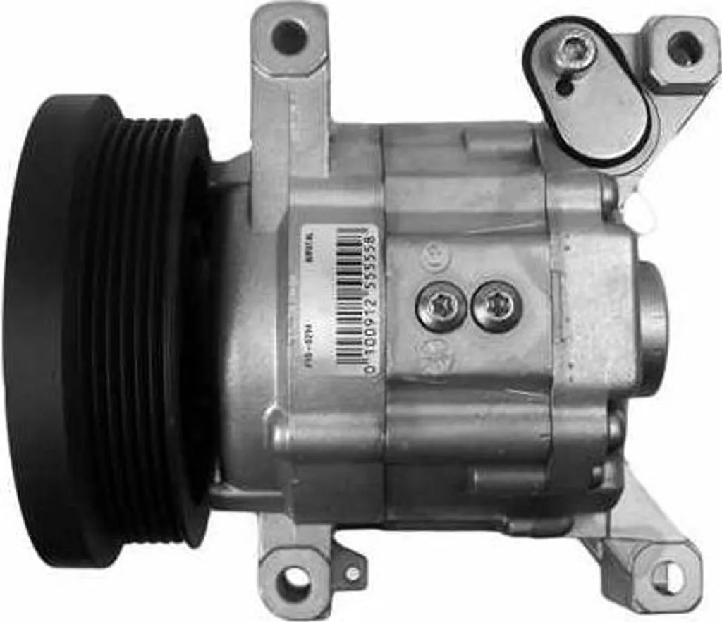 Compresseur Climatisation Airstal 10-0294 Robuste pour Frontera B OE