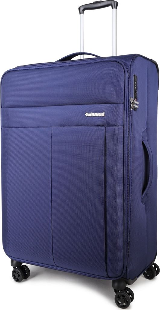 Decent D-Upright groß Blau TSA 109 liter 76x45x35cm