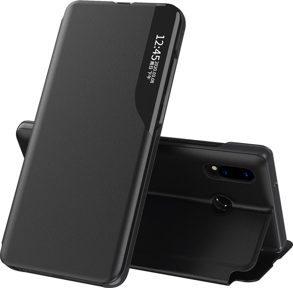 Etui pour Huawei P20 Lite, Smart View Window Flip Image du produit 