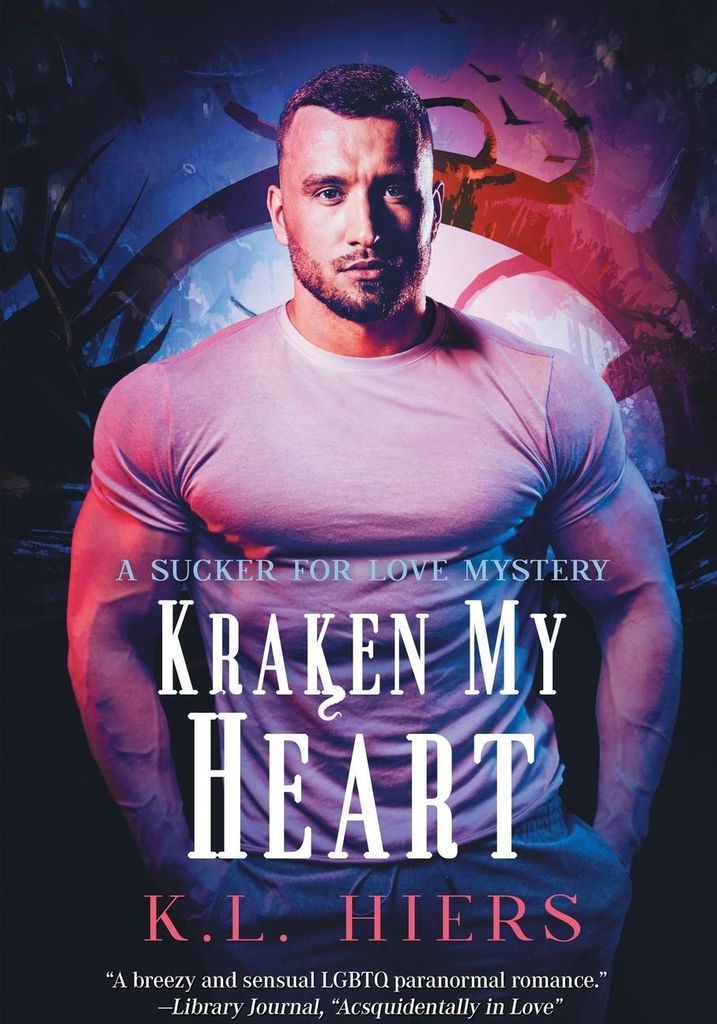 Kraken My Heart