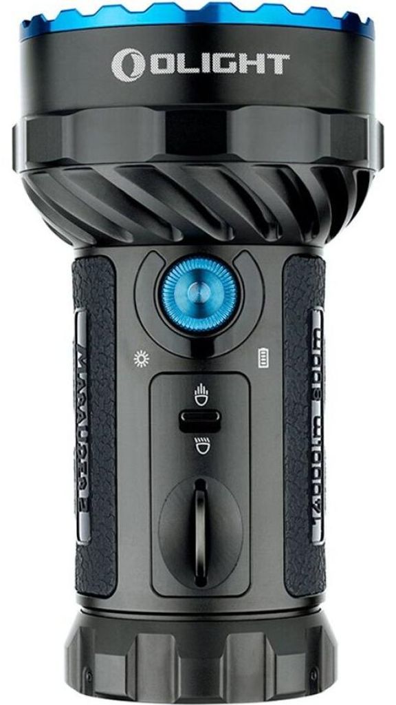 OLight Taschenlampe Marauder 2 Produktbild 