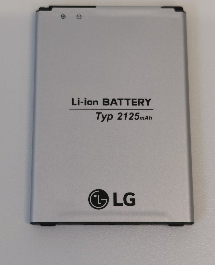 LG Original LG BL-46ZH Akku Batterie Battery LG K7 Produktbild 