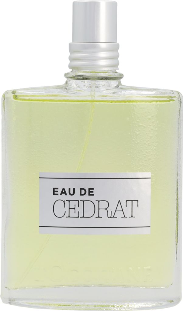 L'Occitane Homme Cedrat Edt Spray Produktbild 5