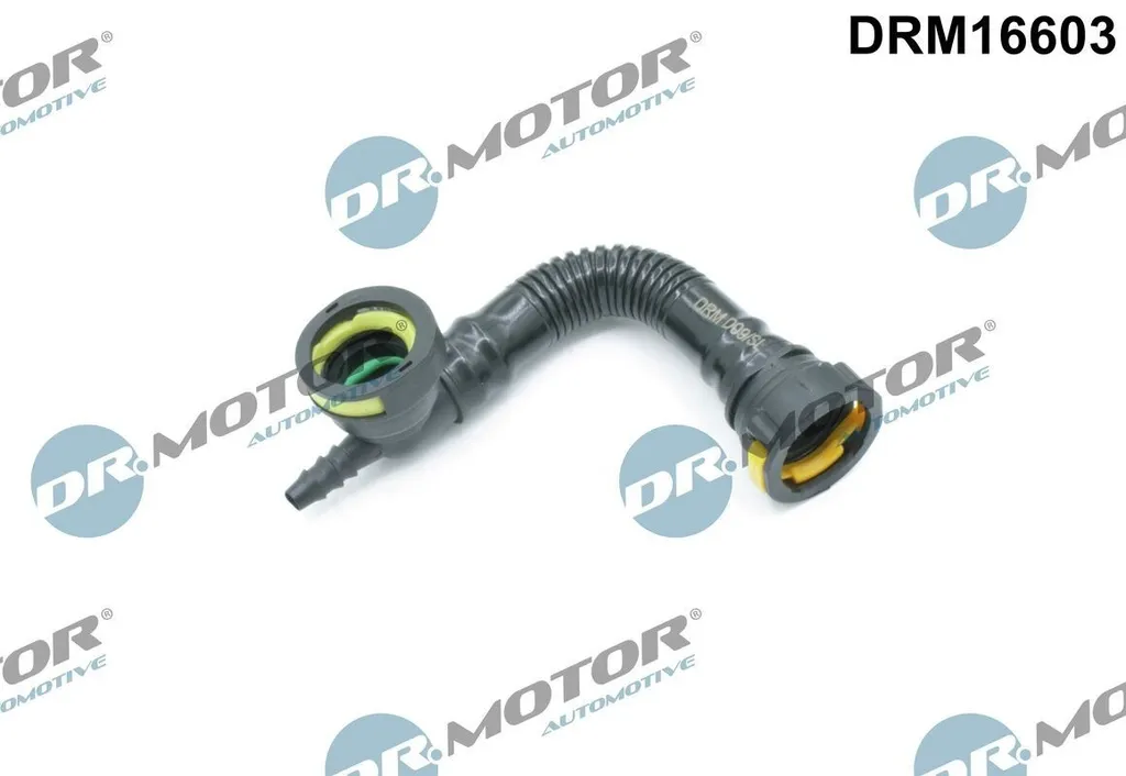 Tubo Sfiato Motore Citroen Berlingo 1.4 | Ricambio Facile 1192W0