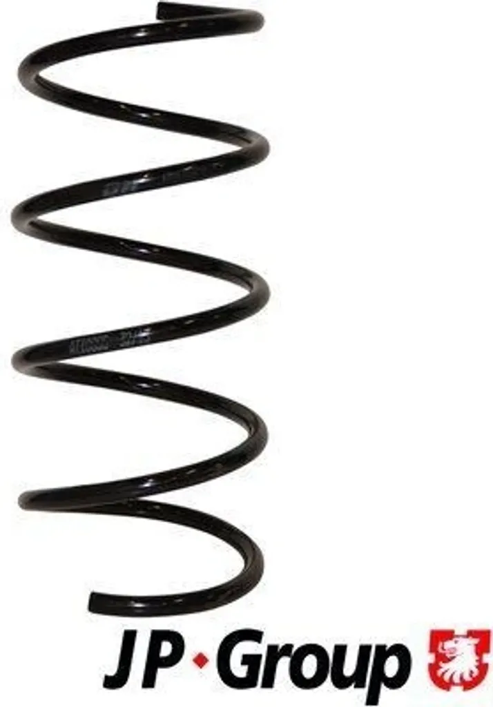 Ressort Suspension Avant pour Mercedes W168 : Retrouvez votre Confort