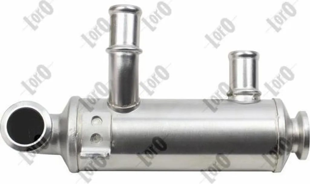 Évitez la Surchauffe avec ce Radiateur EGR ABAKUS pour Moteur 1.6 HDi TDCi