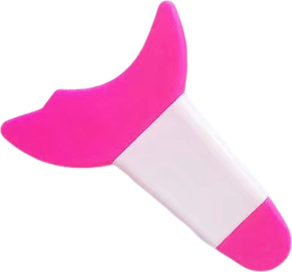 Silikon-Eyeliner-Tool, einfaches und präzises Auftragen von Augen-Make-up, Lidschatten für Anfänger, komfortables Eyeliner-Hilfswerkzeug