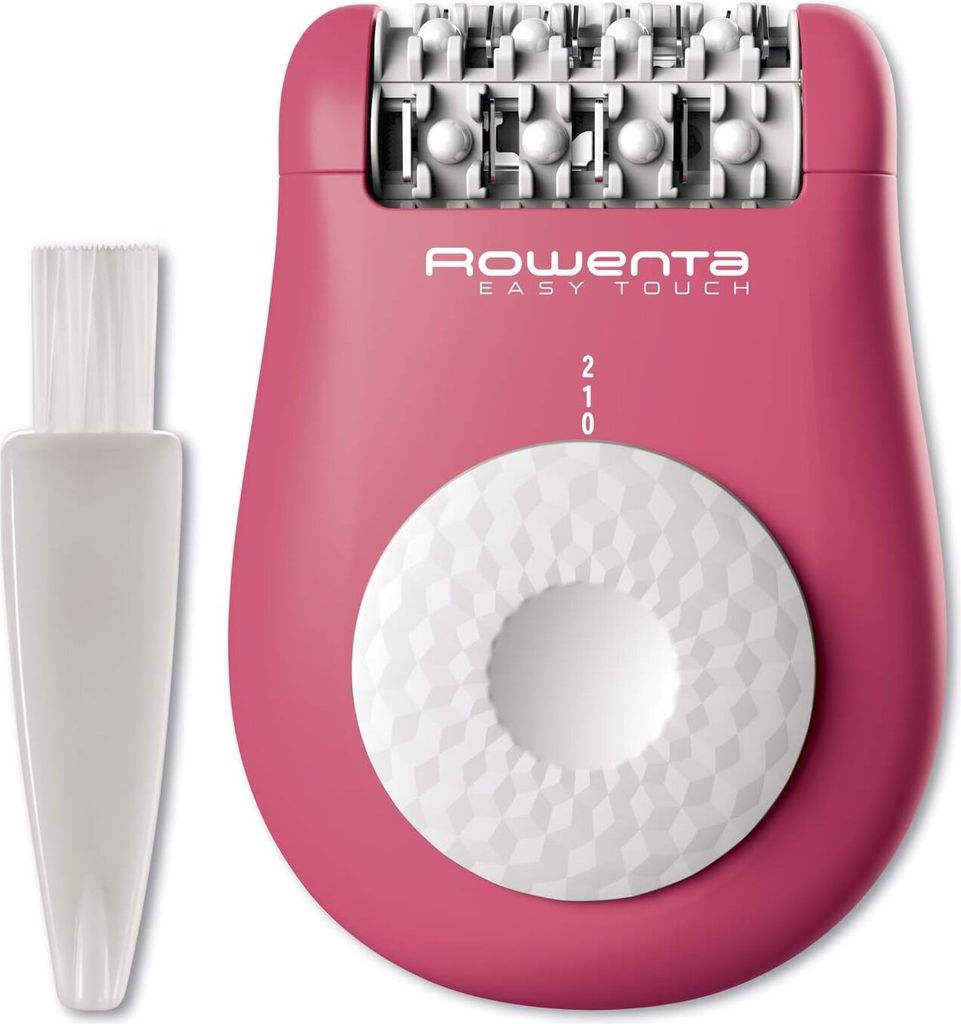 Rowenta Easy Touch EP1110F0 - Elektrický epilátor, Obrázek produktu 