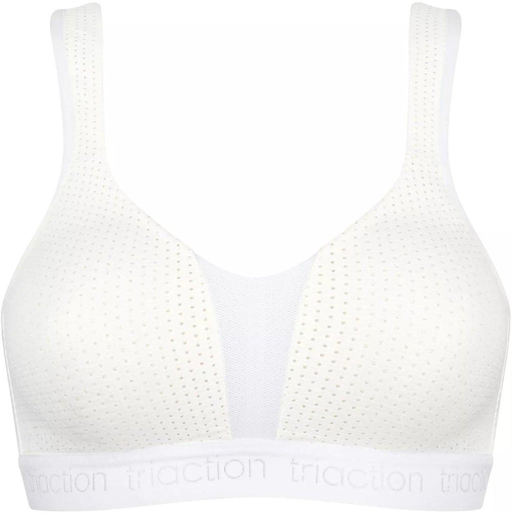Triumph Triaction Energy Lite, Sporty, Bílá, Bez kostic, Obrázek produktu 