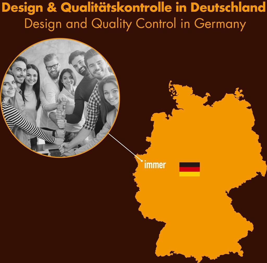 Springform Edelstahl Backform Kuchenform unbeschichtet Produktbild 9