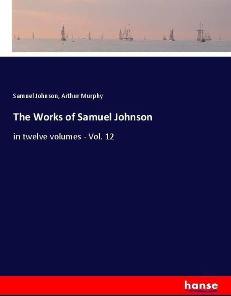 The Works of Samuel Johnson