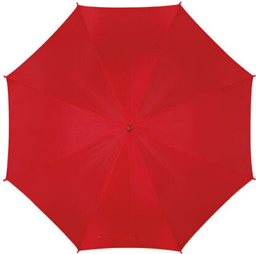 L-merch Parapluie automatique avec poignée en plastique Image du produit 