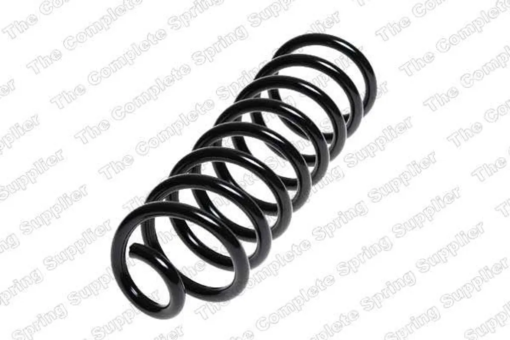 Ressort de suspension LESJÖFORS 4217000 compatible avec Logan 6001547971