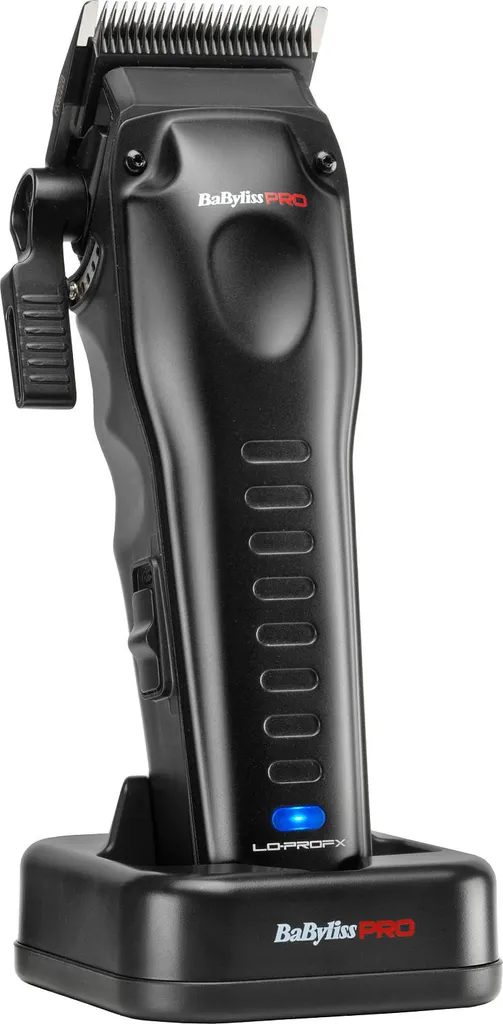 Babyliss Pro Compact Lo-Pro Clipper Tondeuse Cheveux Haute Performance
