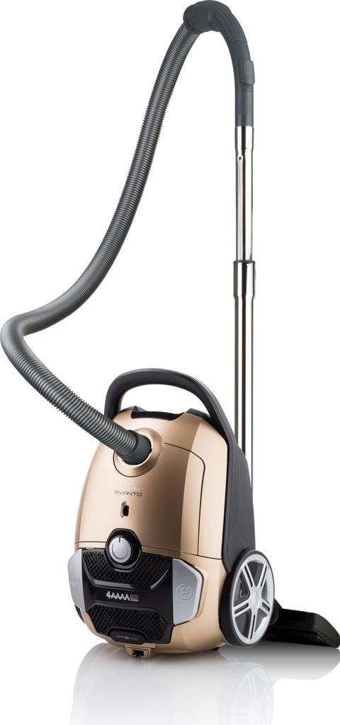 ETA Bodenstaubsauger Avanto Gold, 800 Watt, mit Beutel, ECO Produktbild 