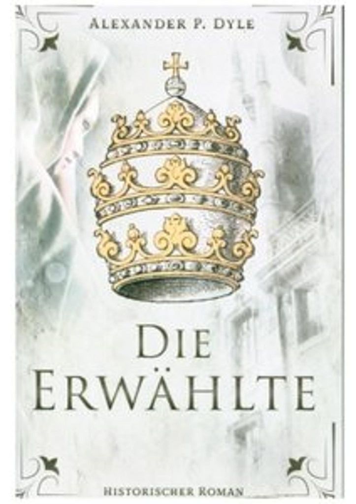 Die Erwählte