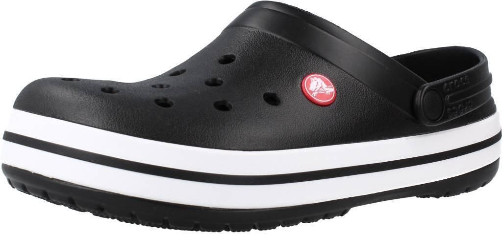Crocs Crocband Czarny Zdjęcie produktu 