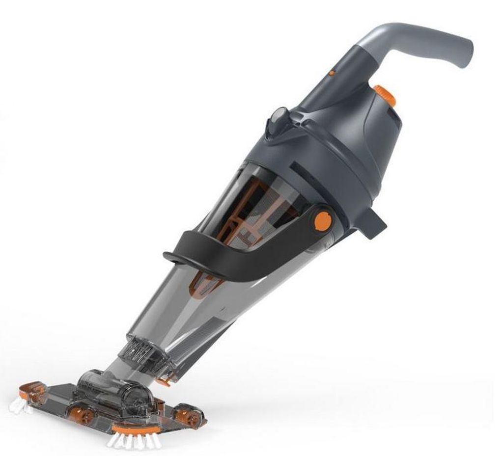 Aspirateur rechargeable Vektro Pro C/2 KOKIDO - Image du produit 