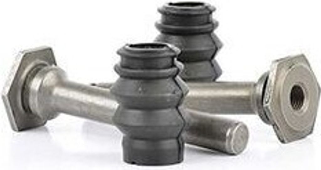 BSG BSG 30-251-003 Führungshülsensatz Bremssattel Hinten für FORD TRANSIT Bus (FD, FB, FS, FZ, FC)