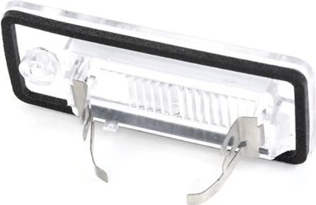 VAN WEZEL 1625920 Luce Targa – Ricambio Originale Per Fiat Stilo (192) E Stilo Multi Wagon