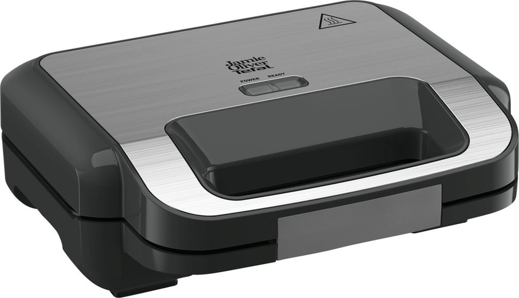 Tefal Sandwich-Toaster & Waffle Maker Sandwich-Maker Produktbild 