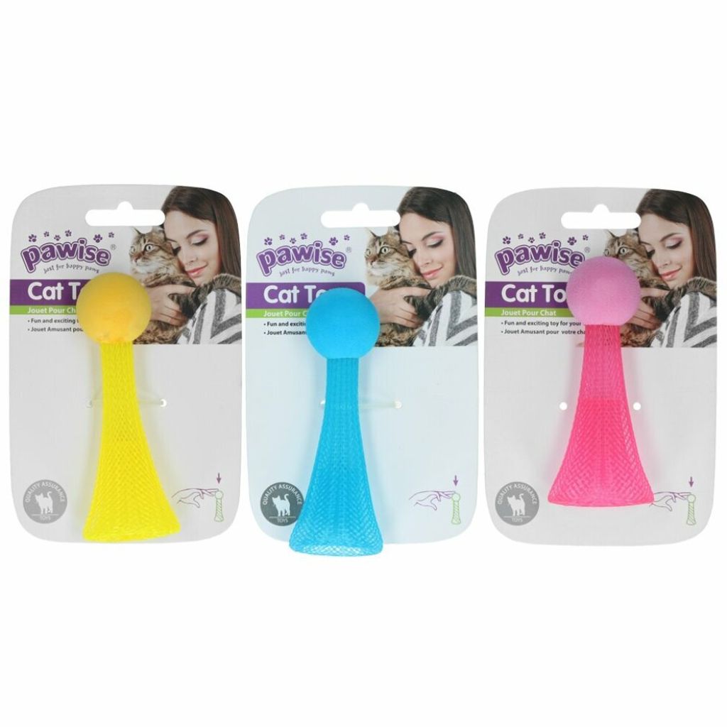 Pawise Katzenspielzeug Cat Light-up Toy