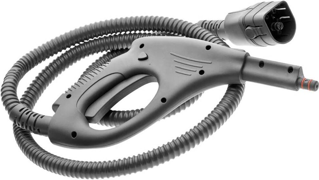 Thomas Vaporo Buggy válcový parní čistič 1,6l 1400W Blue Obrázek produktu 7
