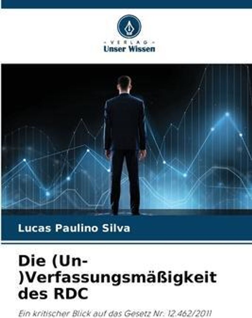 Die (Un-)Verfassungsmäßigkeit des RDC