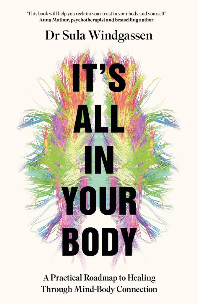 It's All in Your Body