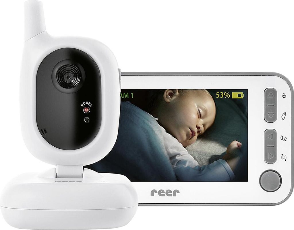 REER BabyCam L Zdjęcie produktu